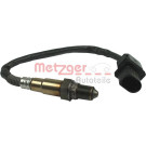Metzger | Lambdasonde | 0893201