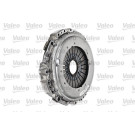 Valeo Kupplungsdruckplatte NEUTEIL 831047