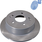 Blue Print | Bremsscheibe | ADG043220