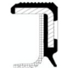 20030265B Wellendichtring, Nockenwelle