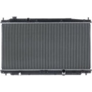 Mahle | Kühler, Motorkühlung | CR 2653 000S