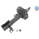 626 623 0007 Stoßdämpfer MEYLE-ORIGINAL: True to OE.