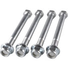 TED17485 Schraubensatz, Federbein-Radlagergehäuse