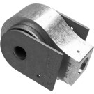 Lemförder | Lagerung, Verteilergetriebe | 35769 01