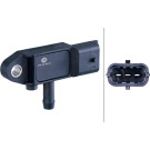 Hella | Sensor, Abgasdruck | 6PP 009 409-181 Hella | Sensor, Abgasdruck | 6PP 009 409-181