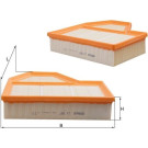 LX 987 Luftfilter LX 987 Luftfilter