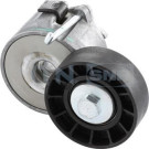 NTN-SNR | Spannrolle, Keilrippenriemen | GA358.16
