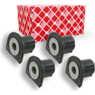 FEBI BILSTEIN 27573 Lagerung, Lenkgetriebe