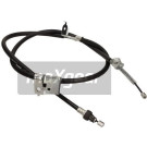 32-0754 Seilzug, Feststellbremse