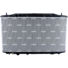 550155 Kühler, Motorkühlung 550155 Kühler, Motorkühlung