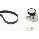 6PK1033K1 Keilrippenriemensatz 6PK1033K1 Keilrippenriemensatz