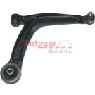 58037102 Lenker, Radaufhängung