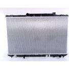 Nissens | Kühler, Motorkühlung | 647681 Nissens | Kühler, Motorkühlung | 647681