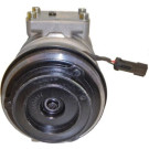 Mahle | Kompressor, Klimaanlage | ACP 835 000S