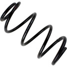 37-259945 Fahrwerksfeder BILSTEIN - B3 Serienersatz (Federn)