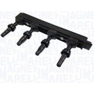 Magneti Marelli | Zündspule | 060717205012
