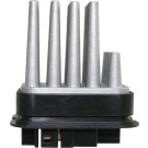 Mahle | Regler, Innenraumgebläse | ABR 112 000S