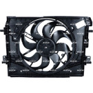470062 Lüfter, Motorkühlung