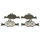 0 986 424 849 Bremsbelagsatz, Scheibenbremse 0 986 424 849 Bremsbelagsatz, Scheibenbremse