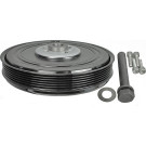 6400001 Riemenscheibe, Kurbelwelle COMPETENCE KIT 6400001 Riemenscheibe, Kurbelwelle COMPETENCE KIT