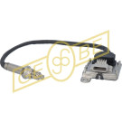 9 3603 1 NOx-Sensor, NOx-Katalysator