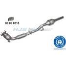 HJS | Katalysator | 96 11 4018