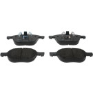 FDB4319 Bremsbelagsatz, Scheibenbremse PREMIER ECO FRICTION