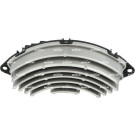 342084 Widerstand, Innenraumgebläse