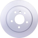 Hella | Bremsscheibe | 8DD 355 123-011
