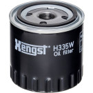 Hengst Filter | Ölfilter | H335W