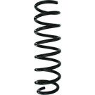 Spidan | Fahrwerksfeder | 87733