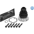 100 498 0043 Faltenbalgsatz, Antriebswelle MEYLE-ORIGINAL: True to OE. 100 498 0043 Faltenbalgsatz, Antriebswelle MEYLE-ORIGINAL: True to OE.