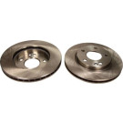 19-0802 Bremsscheibe