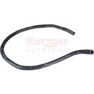 Metzger | Entlüftungsschlauch, Ausgleichsbehälter | 2422238