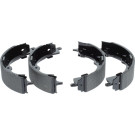 0 986 487 744 Bremsbackensatz 0 986 487 744 Bremsbackensatz