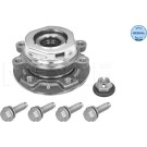 Meyle Radnabe MEYLE-ORIGINAL: True to OE 16-14 652 0003