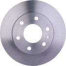 Hella | Bremsscheibe | 8DD 355 117-171
