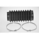 83679 Faltenbalg, Lenkung