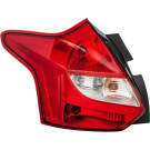 Hella | Heckleuchte | 2VP 354 995-051