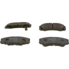 0 986 424 760 Bremsbelagsatz, Scheibenbremse 0 986 424 760 Bremsbelagsatz, Scheibenbremse