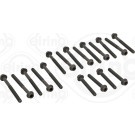 820.106 Zylinderkopfschraubensatz 820.106 Zylinderkopfschraubensatz