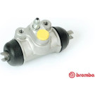 Brembo | Radbremszylinder | A 12 373