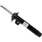 Sachs | Stoßdämpfer | 317 551