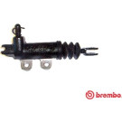 Brembo | Nehmerzylinder, Kupplung | E 30 005