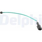 LZ0109 Warnkontakt, Bremsbelagverschleiß LZ0109 Warnkontakt, Bremsbelagverschleiß