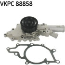 VKPC 88858 Wasserpumpe, Motorkühlung