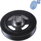 ADT36118 Riemenscheibe, Kurbelwelle