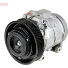DENSO 10S15C Klimakompressor DCP17186