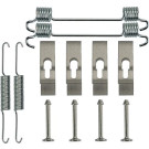 SFK346 Zubehörsatz, Feststellbremsbacken SFK346 Zubehörsatz, Feststellbremsbacken