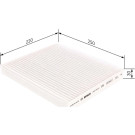 BOSCH 1 987 435 027 Innenraumfilter